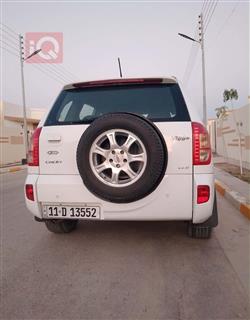 شيري تيجو 3